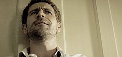 nomabankss:  BEST OF 2014 | [2/9] MALE CHARACTERS↳ John Constantine (Constantine)