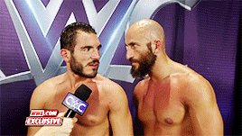 dashingjetblack:  sapphoisburning:  mithen-gifs-wrestling:  “It seemed like you