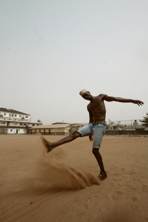 Nelson OghenekeweShot by Enem Odeh - BlueCloudsPhototgraphy