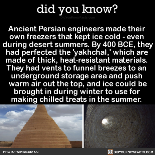 did-you-kno:  Ancient Persian engineers made adult photos