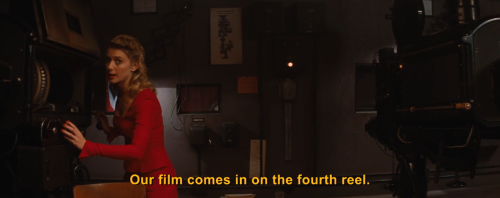 Hirxeth:inglourious Basterds (2009) Dir. Quentin Tarantino