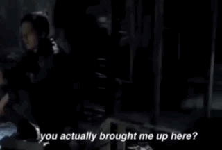 ayebucky:  so according to the ‘leaked script’ tony and bucky fight and bucky