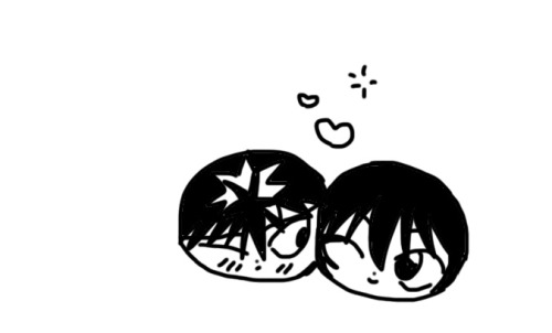 my next merch project that i’m working on is yyh manjuus&hellip;.. mochis have completely taken over