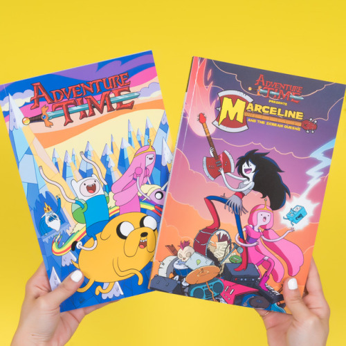 Head over to our IG for a chance to win these comics! 