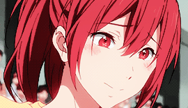 yaegami:   gif request meme: free!  +  favourite familial relationship  ↳ requested by @gay-swimmers