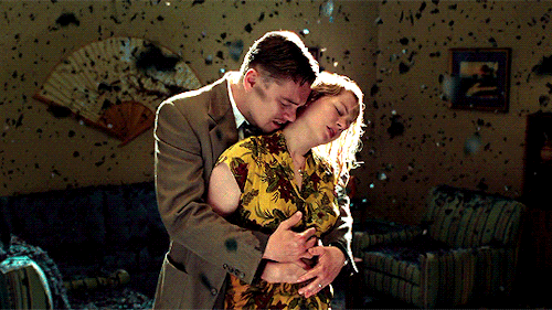 vivienvalentino:Wounds can create monsters, and you are wounded.SHUTTER ISLAND (2010, dir. Martin Sc