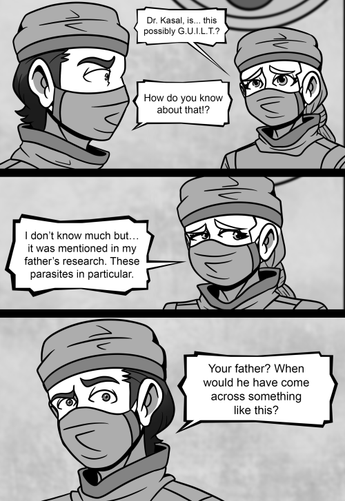 yrptraumacentermanga: I’m sure this won’t come up again later. 