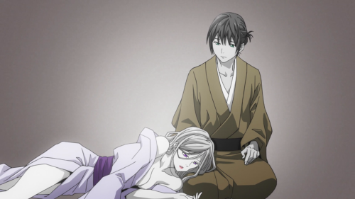 Noragami Aragoto (OPENING) on Vimeo