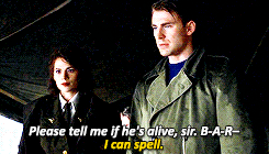 Dick move, Banner.