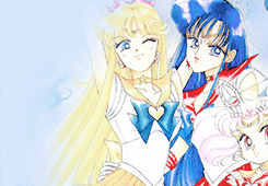 amixmizuno:  endless list of otps → minako aino and rei hino (sailor moon) [live action ver.]   ↳ “i’ve come to like our stubborn, annoying rei.“ 