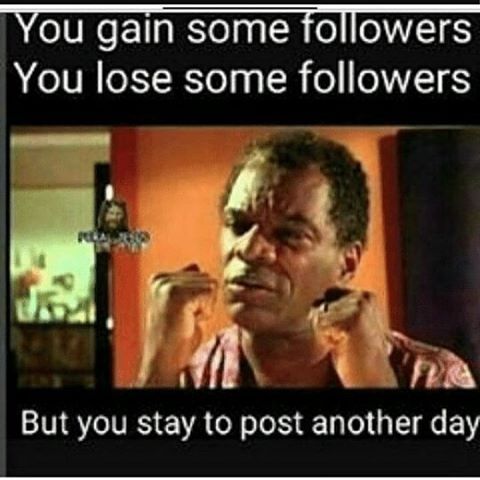 FUCKING RIGHT NO SINCE TO CRY ABOUT IT #POPS #johnwitherspoon #FUNNYMEME #FUNNYMEMES #FRIDAY #FRIDAY