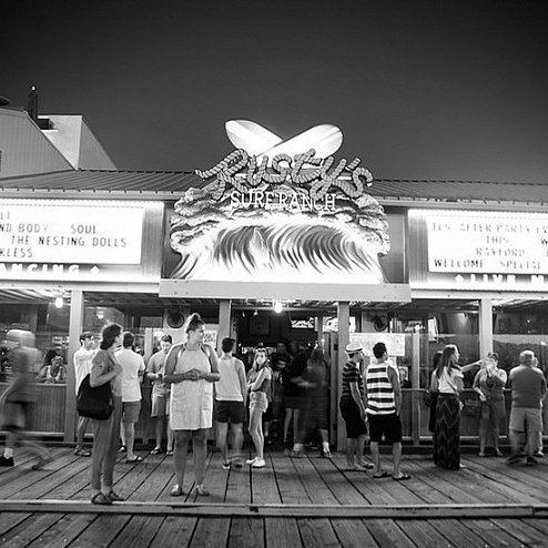 Santa Monica Pier by Ginger Liu #PHOTOGRAPHY #GLIUPHOTO #losangeles #California #santamonica #beachlife #lifestyle #travel