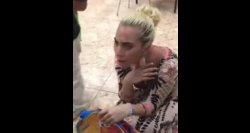 gayweho:  Lady Gaga delivers Acapella rendition of `Born This Way at Mexican foster home  https://t.co/iC7HhXNLDa https://t.co/9HTmSVj4OF