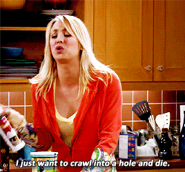 the big bang theory, penny