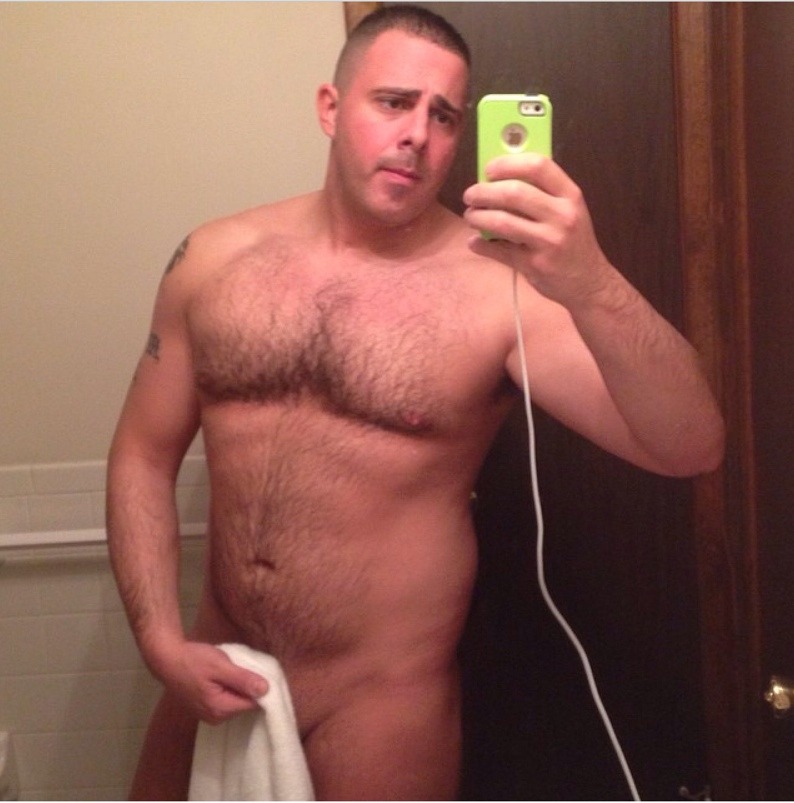 the gay shit we dont talk about