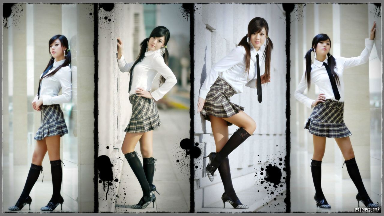 [Fuck Yeah Schoolgirls]