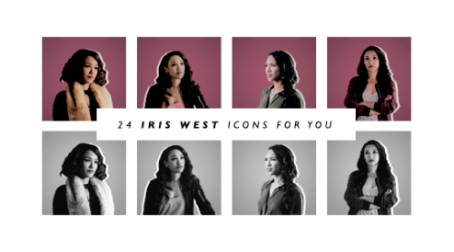 westallenolicitygifs: I’ve gotten so many requests for icons lately, figured it was time to ac