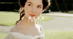 [Margaerys] Ladies Welcomed Sansa As Well. It Had Been So Long Since She Had Enjoyed The Company Of Other