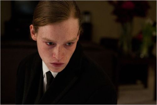 Caleb Landry Jones <3