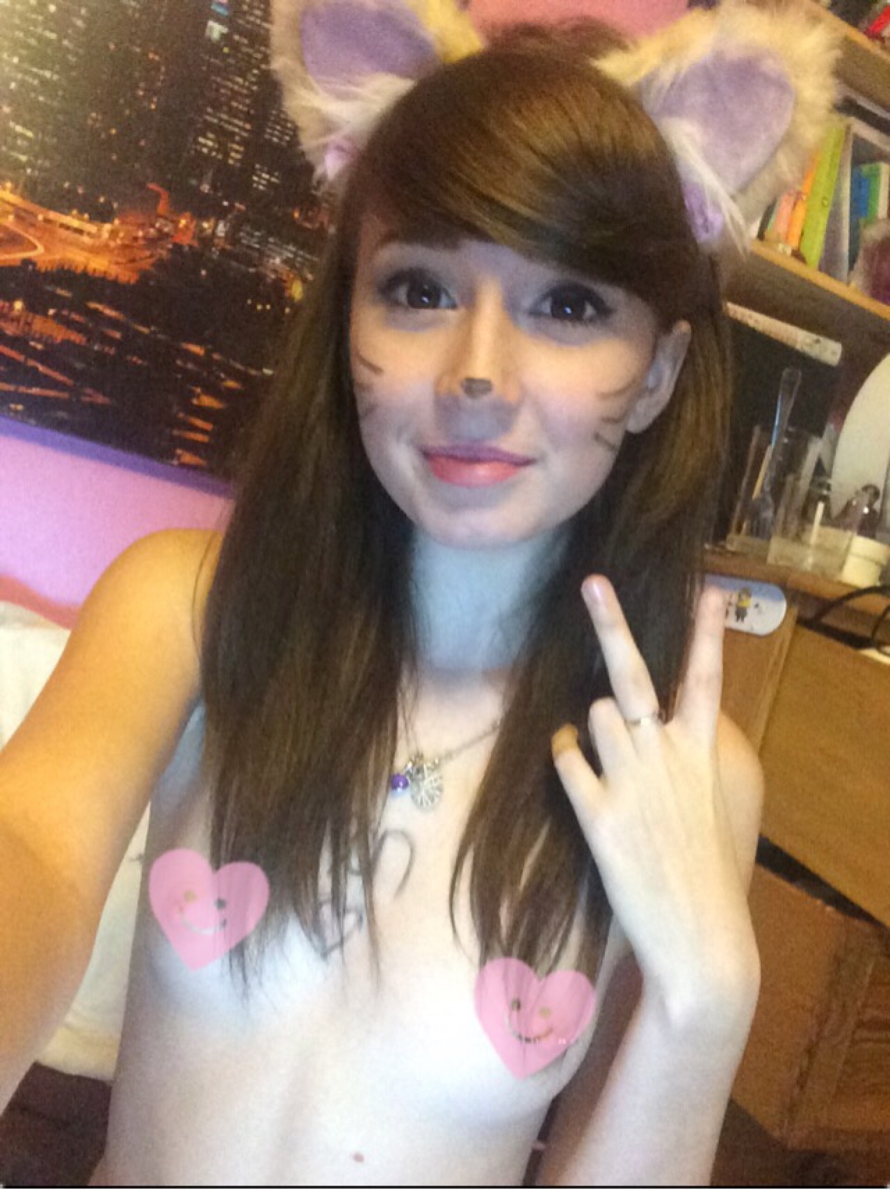 i-hate-the-beach:  Whatcha think guys?!