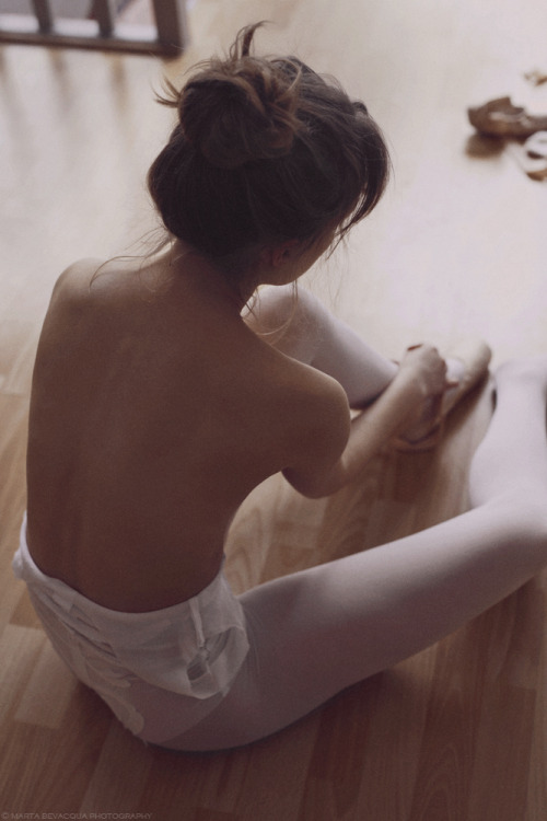 by Marta Bevacqua