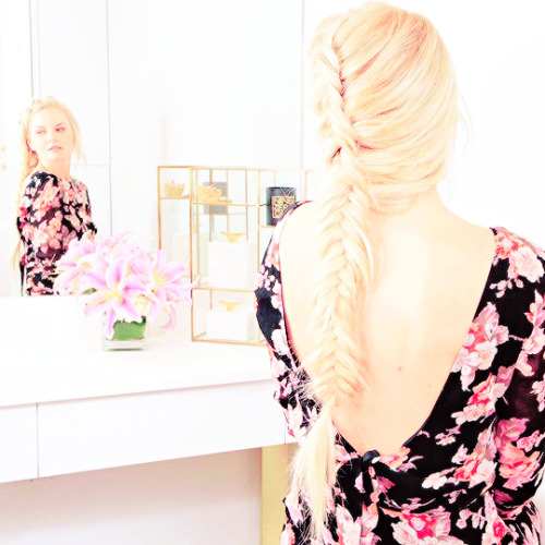 lovestruckhook - real life princess - Jennifer Morrison (18/¿)