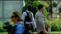 atlantiss505:  Fringe - 1x07 In Which We Meet Mr. Jones 