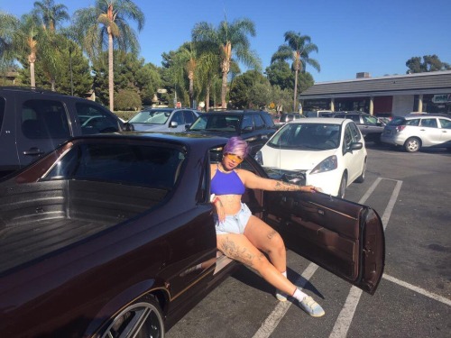 soiceytrap:LOCATION : CALIFORNIA
