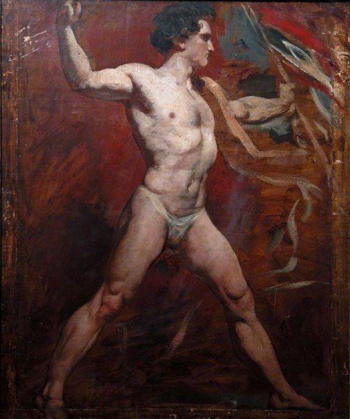 Sir William Etty