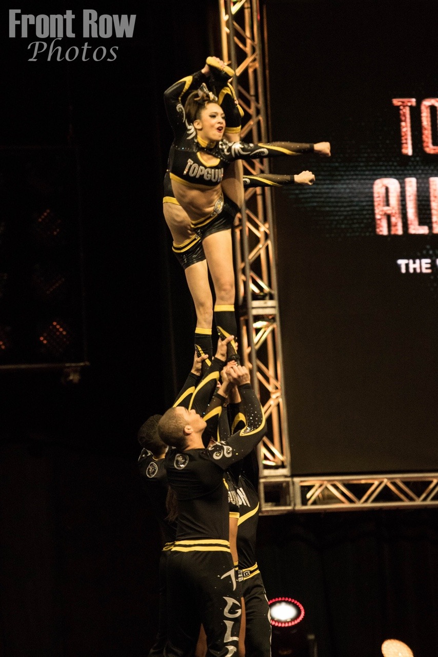 Everything Cheer