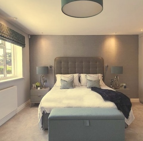 Bedroom Wallpaper