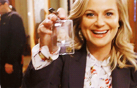 leslieminknope:That is a series wrap on Parks and Recreation.