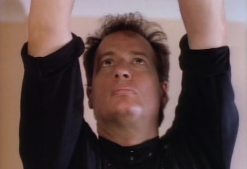 Daily Q #67Fabulous selection of John de Lancie’s best moments in M:I.I’ve just bumped i