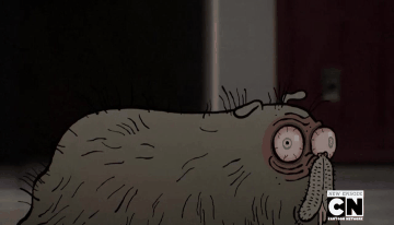 lozalot:  akailv:  Why aren’t more people watching this show?  this show is pure