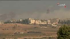 anarcho-queer:Israel Destroys Entire Gaza Neighborhood In An HourJuly 29th, 2014An entire Gaza neigh