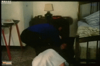 forcedsexroleplay:     Nothing like good, naughty, consensual rape-play.
