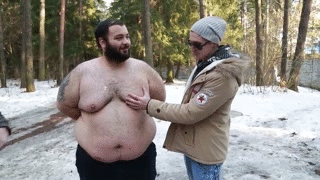latinotop4chubsonly:  thefatzone:  Gainer’s life:  When chasers just can’t resist