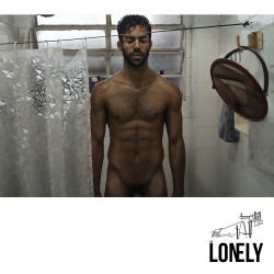The Lonely Project