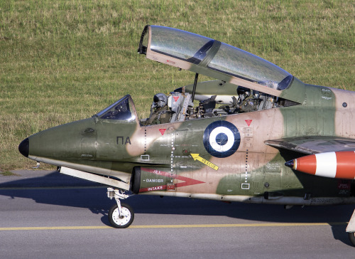 rocketumbl:  T-2E Buckeye
