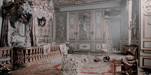 ofprincessesandqueens:  get to know me meme (royalist edition):   royal films/television shows   | | Marie Antoinette Letting everyone down would be my greatest unhappiness   
