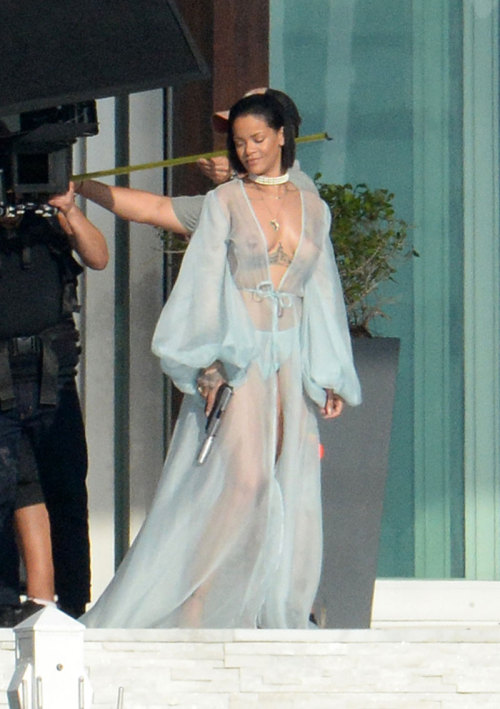 celebmujeres: Rihanna