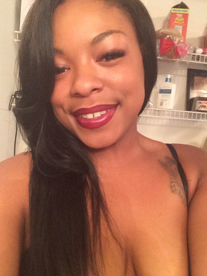 We Remember these 3 lives: Keyona Verdell -Shaw University Deon Greene -UNCPembroke
