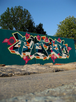 graffmanifesto:  22.04.11 / Luzern by Re$R