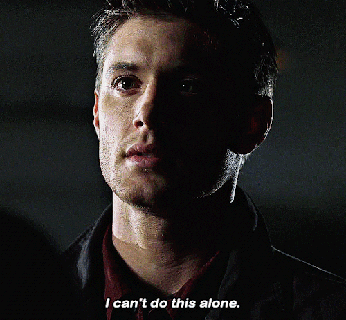 SUPERNATURAL 1.01