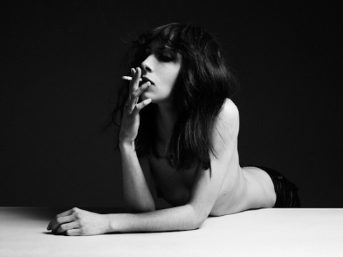 babyblaize:    Jamie Bochert By Hedi Slimane  