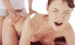 This Is Anal Sex