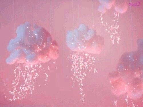 fortheloveofcare: Pink Moodboard requested by anon