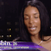 poeticblkgiirl:Robin Manning, America’s Next Top Model, 2003Cycle 1