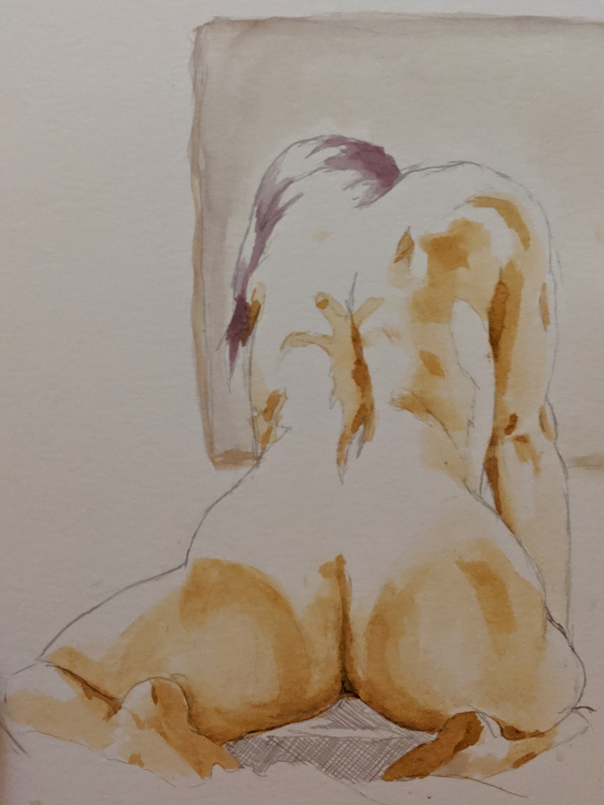 its-always-the-quiet-girl:sadmanparade:An early morning coffee and wine painting.Featuring :https://its-always-the-quiet-girl.tumblr.com/ I’ve been honored with a few paintings over the past 11 months.