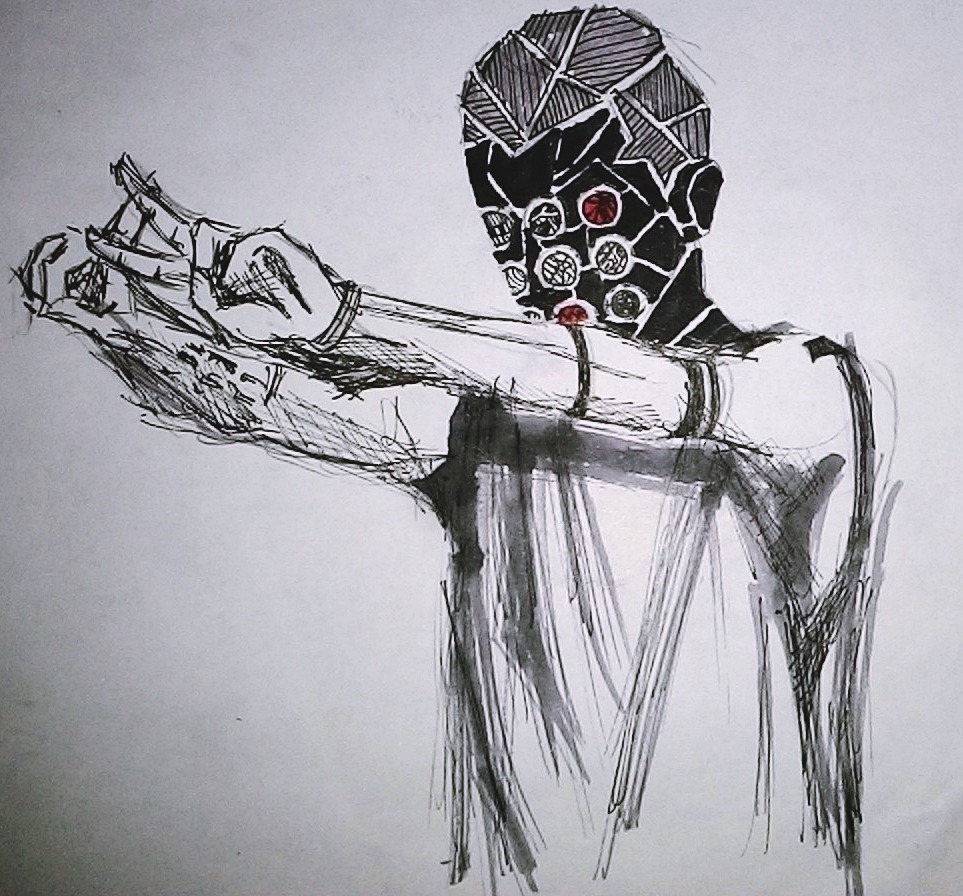thatblurryface-blog:  W H O   I S   B L U R R Y F A C E ? 
